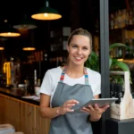 Arbeit - Gastgewerbe - Tourismus